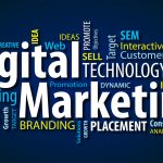 types of digital marketing